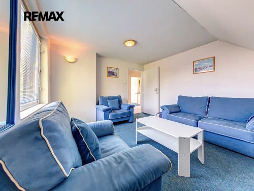 Prodej domu 393 m², pozemek 1302 m²