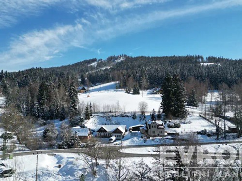 Prodej bytu 1+1 38 m²