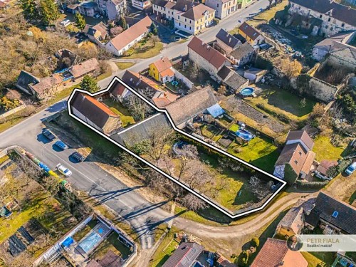 Prodej domu 133 m², pozemek 1273 m²