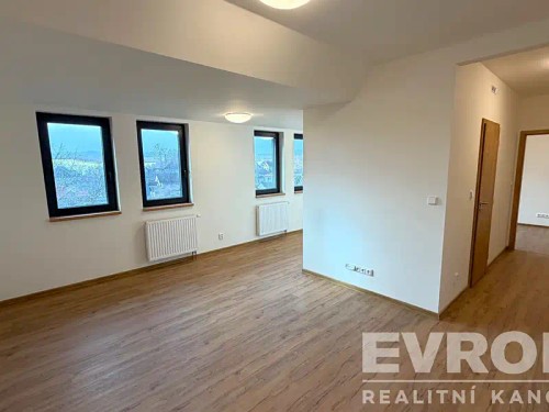 Prodaný byt 3+kk 58 m²