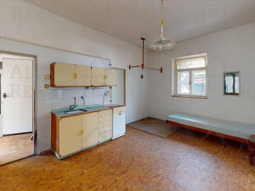 Prodej domu 100 m², pozemek 1264 m²