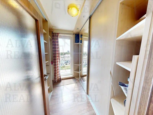 Prodej bytu 3+kk 108 m²