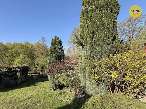 Prodej domu 420 m², pozemek 848 m²