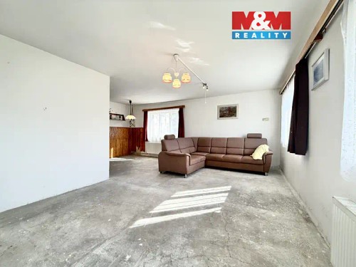 Prodej chalupy 99 m², pozemek 427 m²