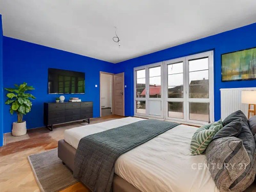 Prodej domu 232 m², pozemek 1199 m²