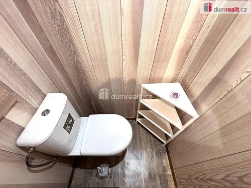 Prodej bytu 1+1 35 m²