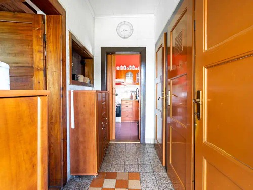 Prodej domu 140 m², pozemek 1128 m²