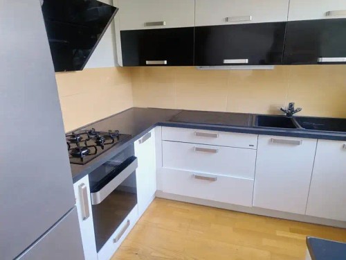 Prodaný  byt 3+1 65 m²