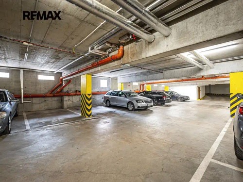 Prodaný byt 2+kk 50 m²