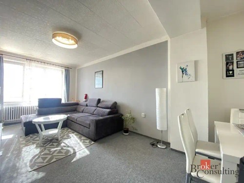 Prodaný byt 2+1 56 m²