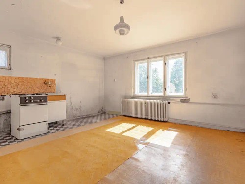 Prodej domu 175 m², pozemek 568 m²