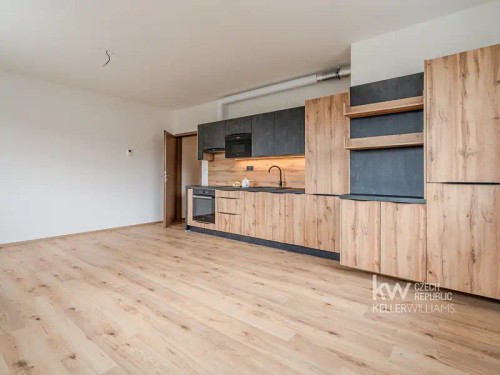 Prodej bytu 2+kk 50 m²