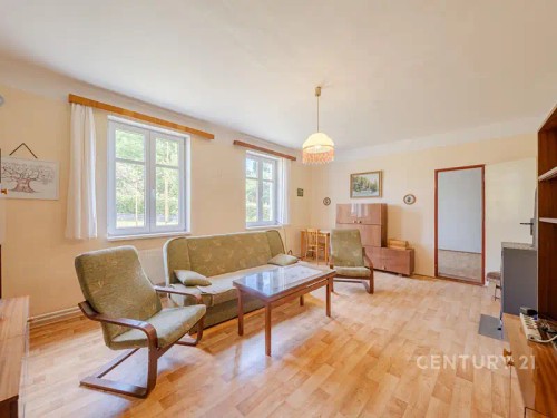 Prodej domu 150 m², pozemek 782 m²