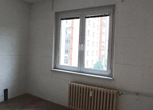 Prodej bytu 2+1 52 m²