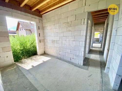 Prodej domu 93 m², pozemek 757 m²