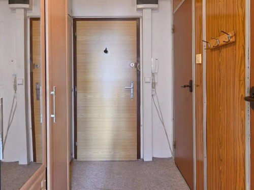 Prodaný  byt 2+kk 32 m²