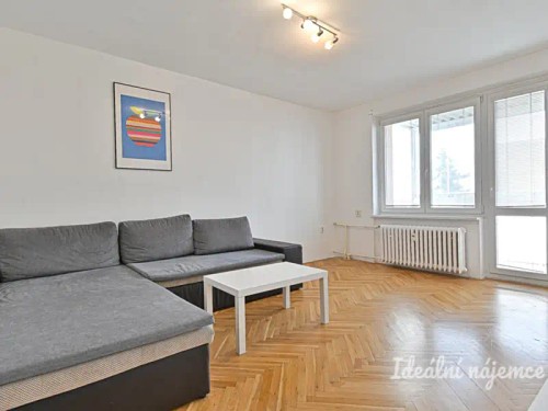 Prodaný byt 2+1 51 m²