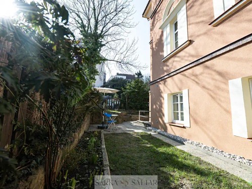 Prodaný byt 3+kk 74 m²