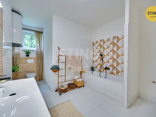 Prodej bytu 4+1 105 m²