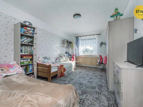 Prodej domu 158 m², pozemek 538 m²