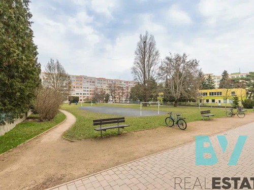 Prodej bytu 3+1 68 m²