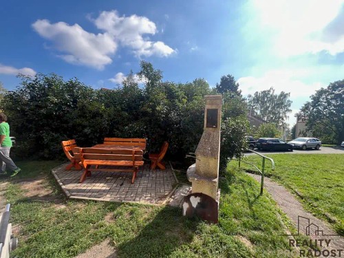 Prodej bytu 2+1 72 m²