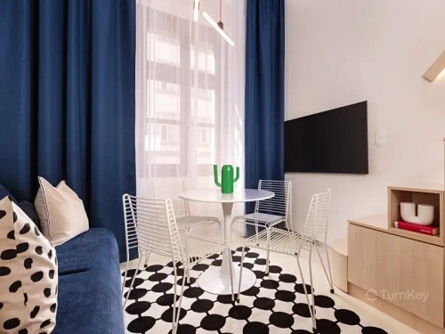 Prodej bytu 1+kk 34 m²