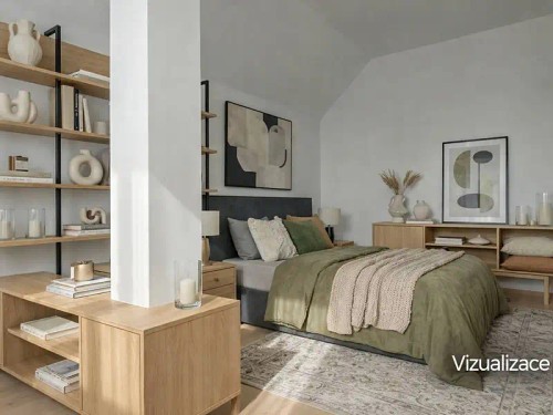 Prodej bytu 4+kk 130 m²