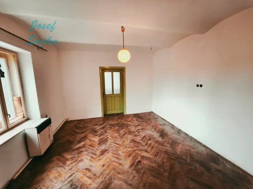 Prodaný dům 150 m², pozemek 729 m²