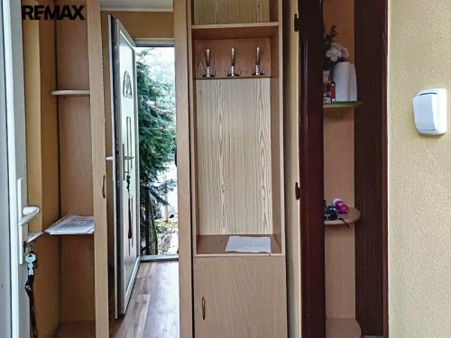 Prodaná chata 43 m², pozemek 1119 m²
