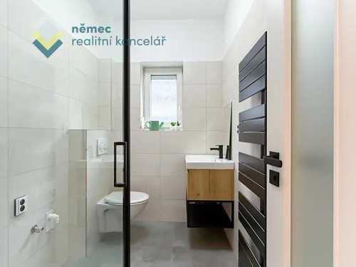 Prodaný byt 1+kk 19 m²