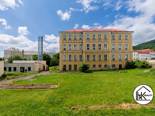 Prodaný byt 2+kk 40 m²