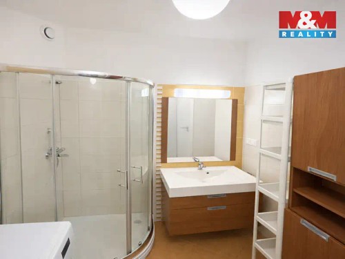 Prodaný byt 2+1 53 m²