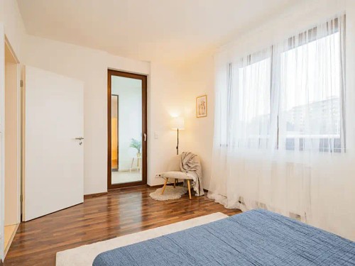 Prodaný byt 3+kk 88 m²