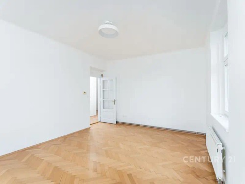 Prodej bytu 2+1 66 m²