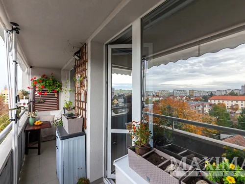 Prodaný byt 3+1 108 m²