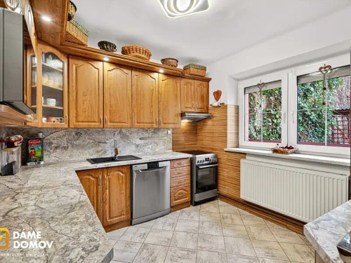 Prodej domu 140 m², pozemek 626 m²