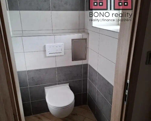 Prodaný byt 2+1 88 m²