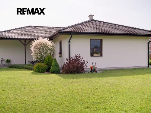 Prodej domu 141 m², pozemek 1296 m²