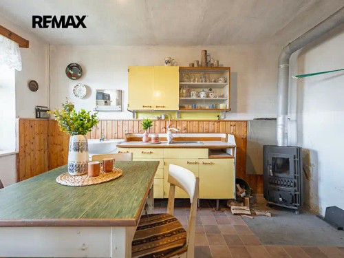 Prodej domu 84 m², pozemek 559 m²