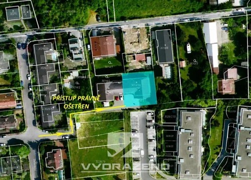 Prodej domu 410 m², pozemek 534 m²