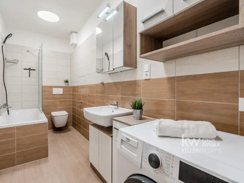 Prodej bytu 2+kk 50 m²