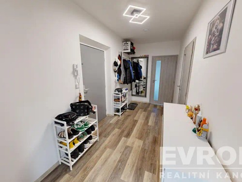 Prodej bytu 3+kk 73 m²