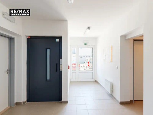 Prodaný  byt 1+kk 29 m²