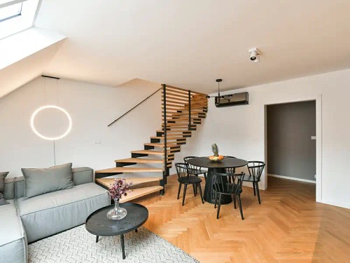 Prodaný byt 3+kk 77 m²