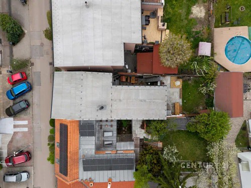 Prodej domu 137 m², pozemek 167 m²