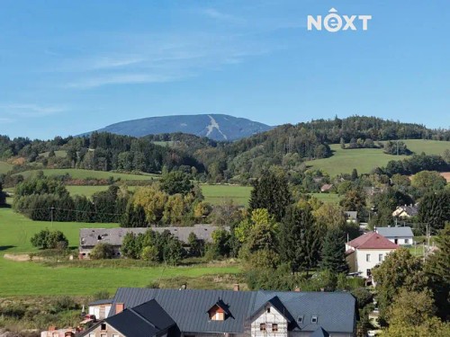 Prodej domu 209 m², pozemek 515 m²