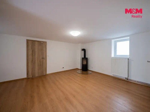 Prodej domu 105 m², pozemek 1904 m²