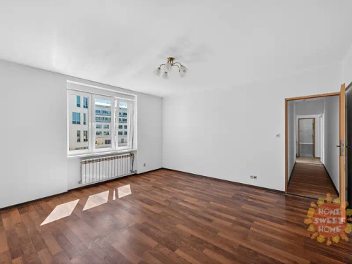 Prodaný  byt 2+1 62 m²