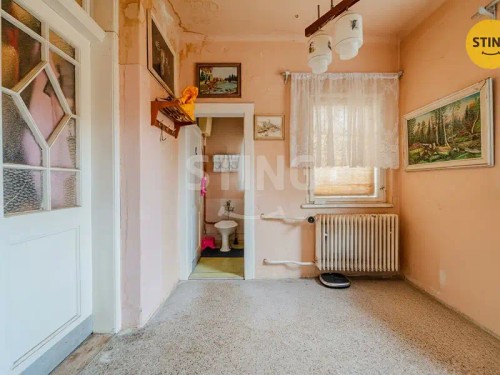Prodej domu 270 m², pozemek 622 m²